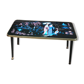 Vintage coffee table