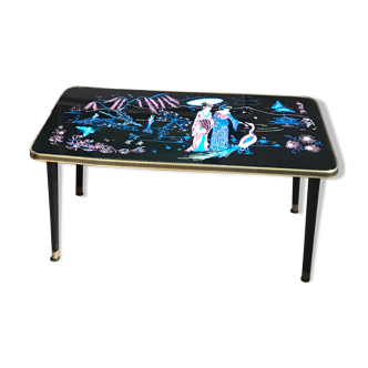 Vintage coffee table