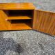 Vintage teak enfilade – Minimalist design – 1970s