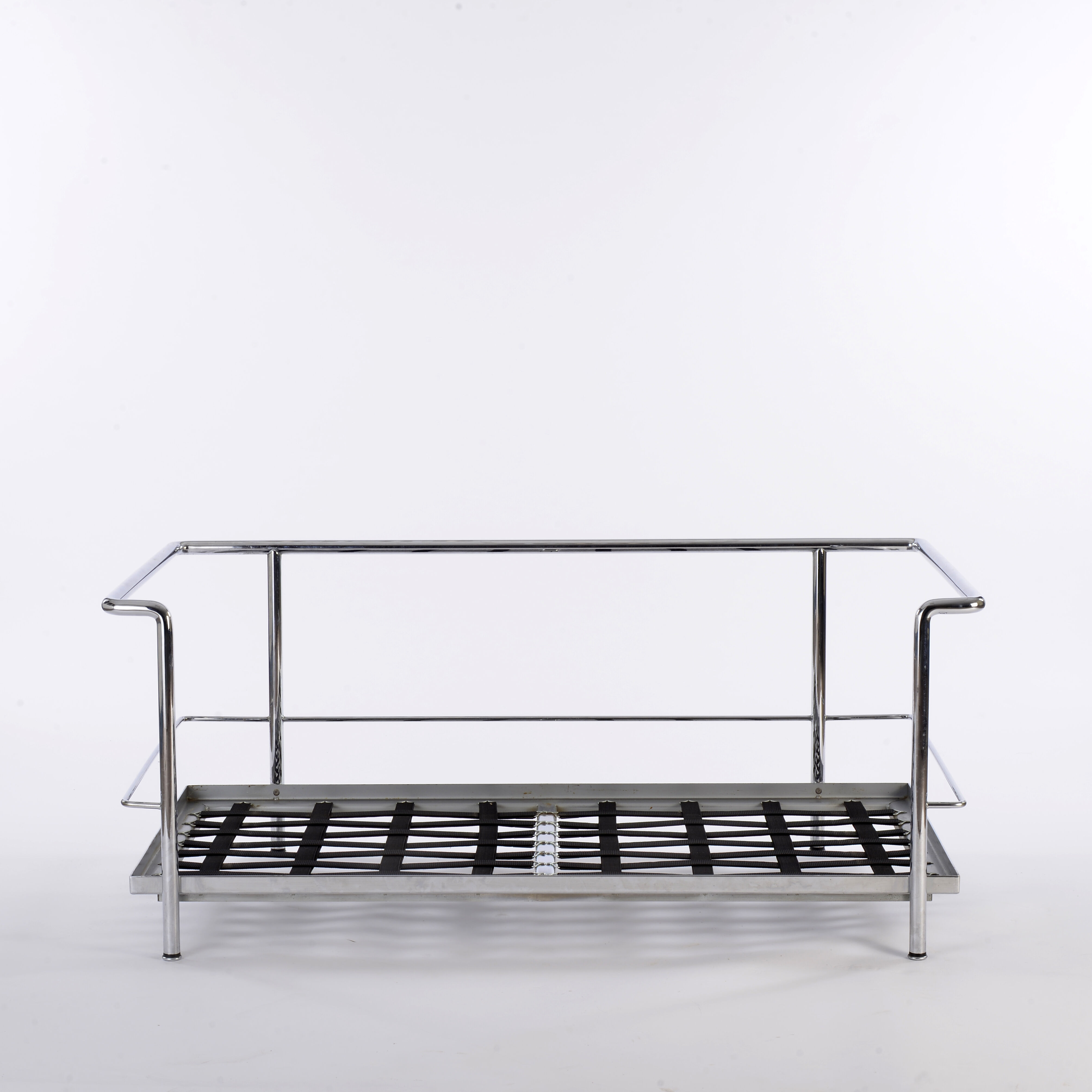 Sofa LC2 Le Corbusier Cassina