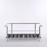 Sofa LC2 Le Corbusier Cassina