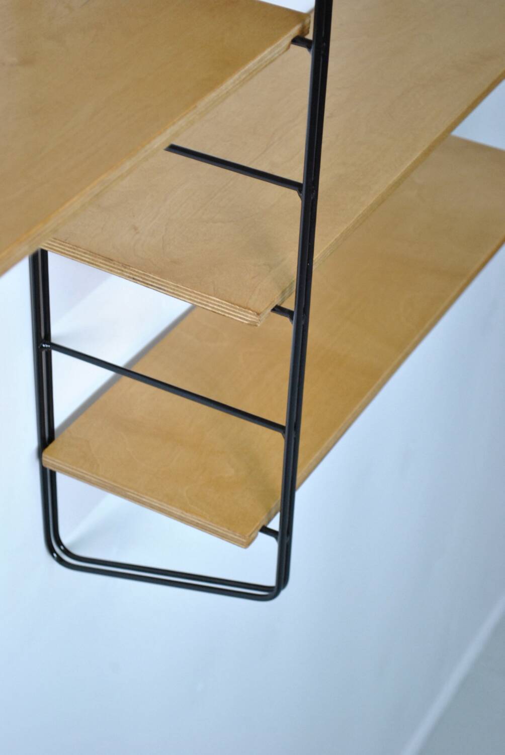 Etagère type String 1970