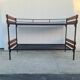 Lit superposé vintage Dico made in Hollande 1960