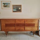 Vintage sideboard, storage unit