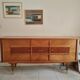 Vintage sideboard, storage unit