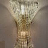 Pair of Murano wall lights