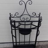 foldable umbrella stand