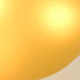 Vintage murano veart ceiling lamp