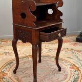 Table A Snack of Louis XV Era Around 1750