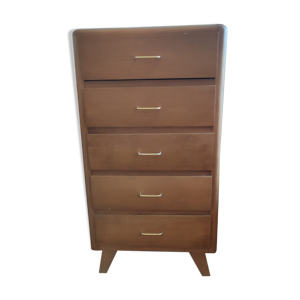 meuble chiffonnier vintage