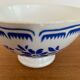 Old St Amand bowl