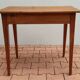 Table de ferme