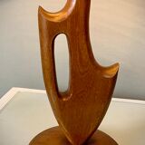 Scandinavian lamp