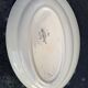 Set of two serving dishes Digoin and Sarreguemines