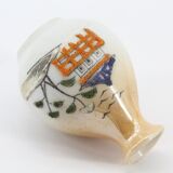 Ancient Japanese vase