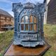 Vintage wood stove early 20th century