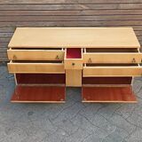 Vintage sideboard