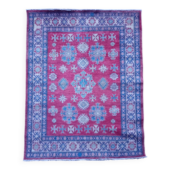Tapis Kazak Pakistanais fait main 170x134cm