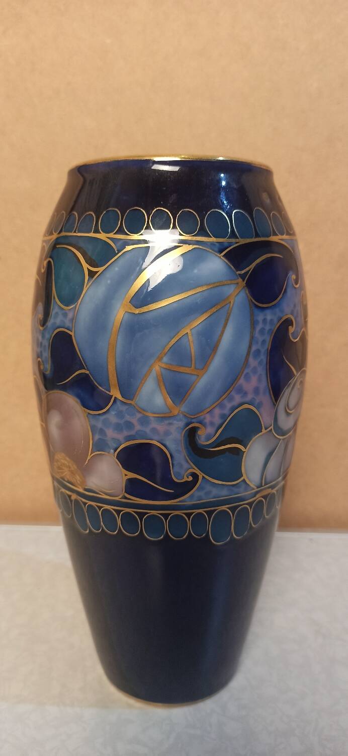 Vase Tharaud
