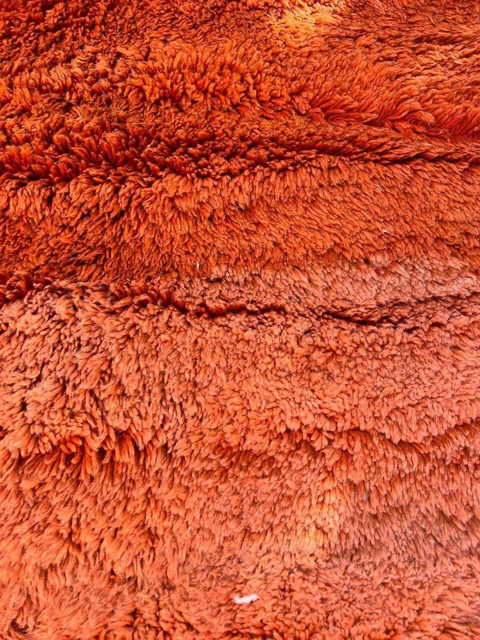 Marrakech wool rug 250cmx150cm