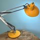 Desk lamp