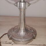 Tiffany style lamp