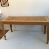 Desk oak