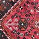 Tapis persan shiraz fait main 160x210 cm