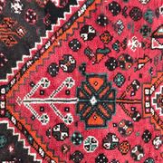 Carpet Persian shiraz 160 x 210 cm