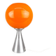 Space Age Table Lam by Aloys Gangkofner for ERCO, 1970's