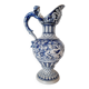 salt-glazed stoneware jug in German style, made by the prestigious house