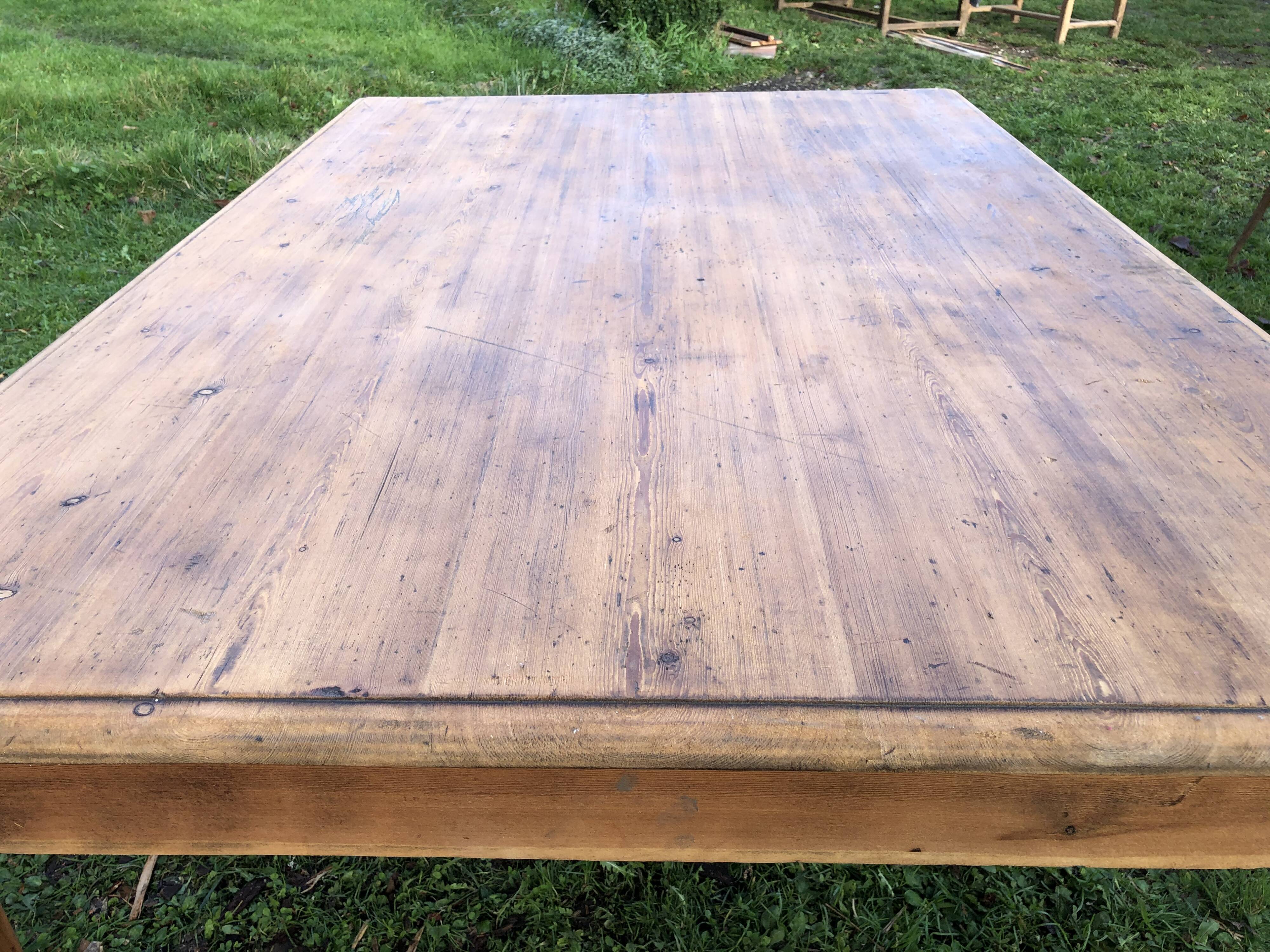 Small farm table 1940