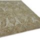 Turkish Handcrafted Loom Oushak Rug 206 cm x 294 cm