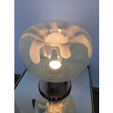 Lamp Toni Zuccheri for Veart, Italy, 1970