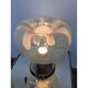 Lamp Toni Zuccheri for Veart, Italy, 1970