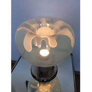 Lamp Toni Zuccheri for Veart, Italy, 1970