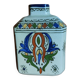 Ceramic vase