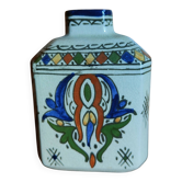Vase en céramique