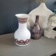 Vintage porcelain vase Heinrich