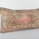 Vintage Turkish cushion cover 46x89 cm