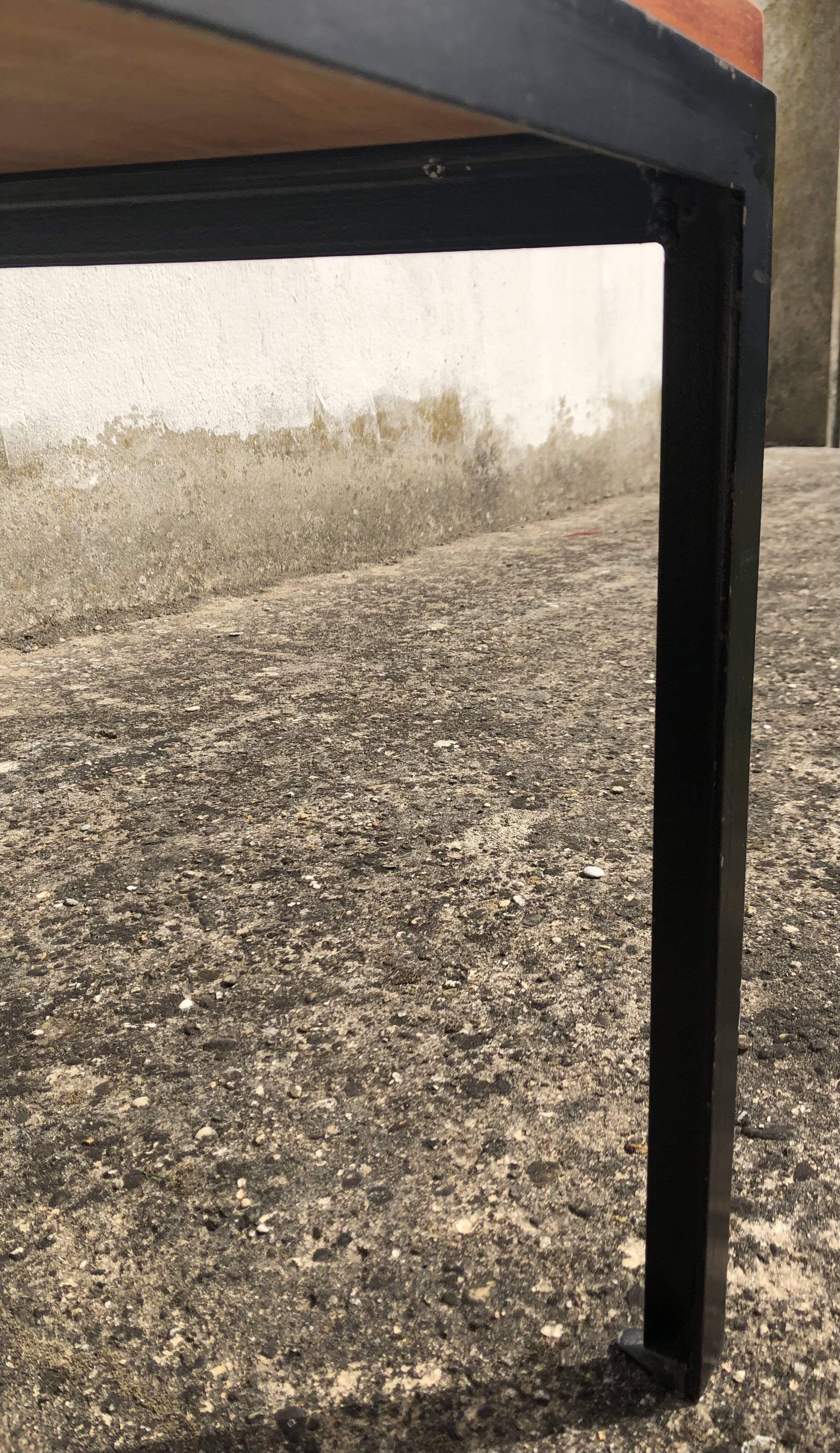 Coffee table Florence Knoll 60s