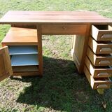 Teacher's office 50s/60s