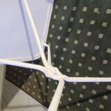 Garden Table in Wrought Iron, 1900s