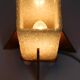 Rocket table lamps from pokrok zilina, 1970s, set of 2