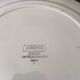 Digoin plate "Minette"