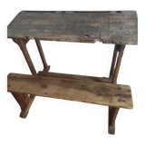Ancien bureau école
