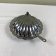 Shell butter dish