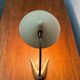 Mid-Century Modern German Crowfoot Table Lamp from Cosack, 1960s