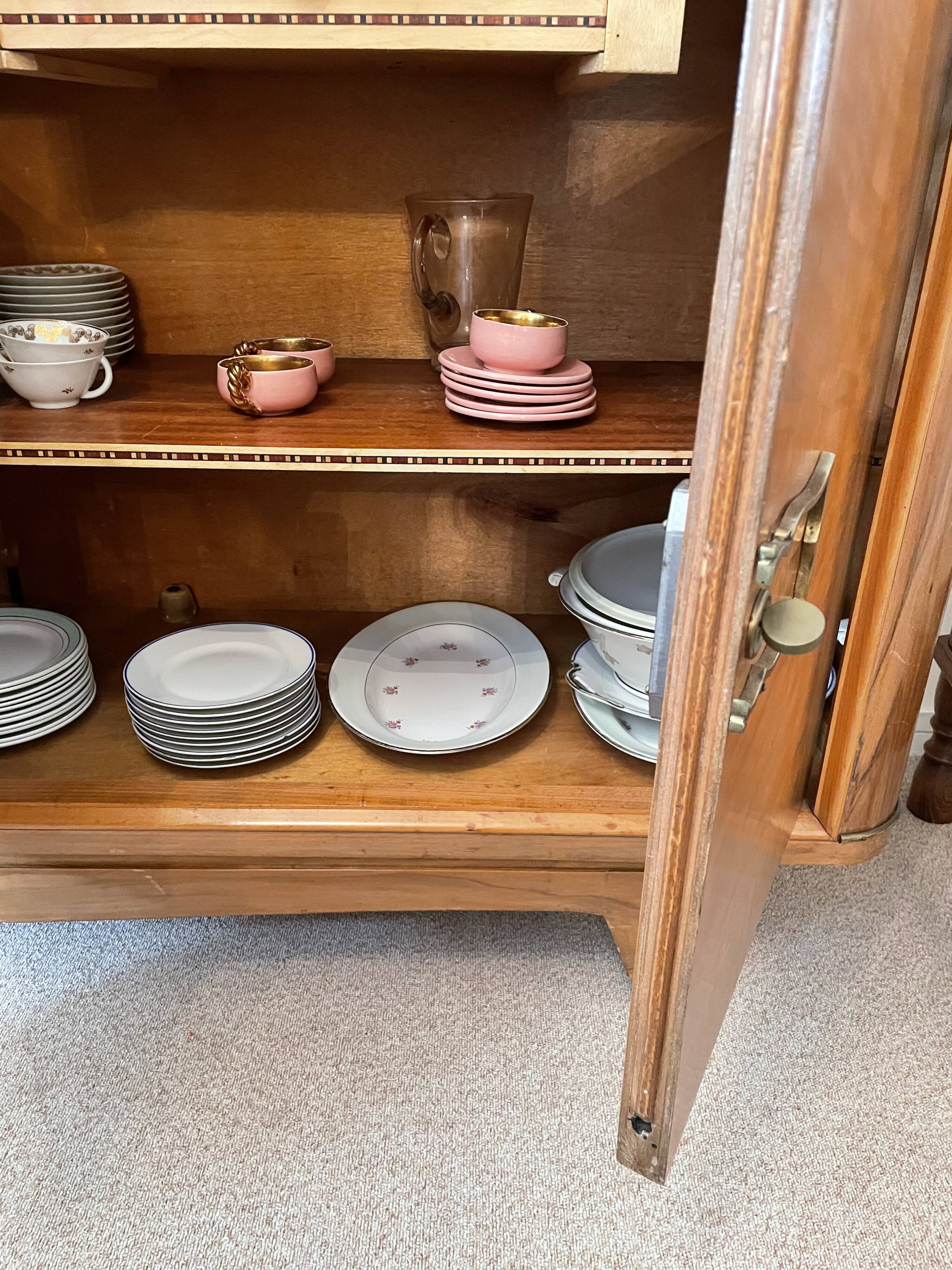 Drowned sideboard ep art deco