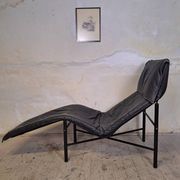 Skye daybed proj/.Tord Bjorklund for Ikea leather 80s
